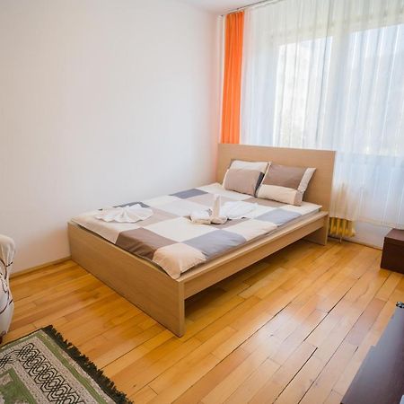 Rustic & Spacious 3Br Apartment ブカレスト エクステリア 写真